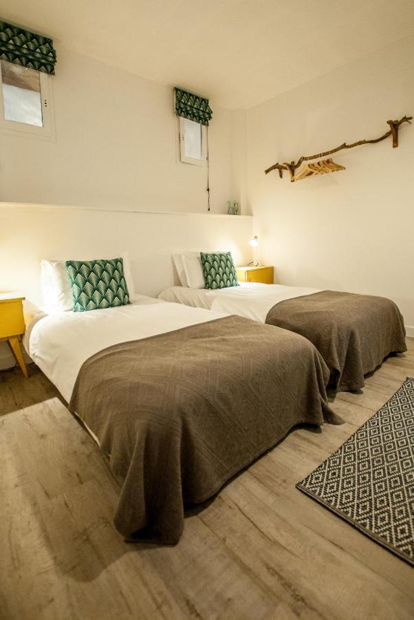 Bed and Breakfast La Calade Montouliers Exterior foto