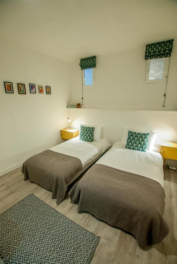 Bed and Breakfast La Calade Montouliers Exterior foto