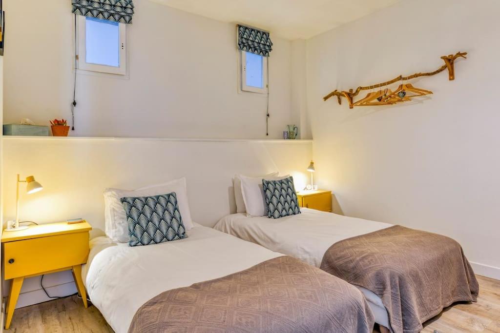 Bed and Breakfast La Calade Montouliers Exterior foto