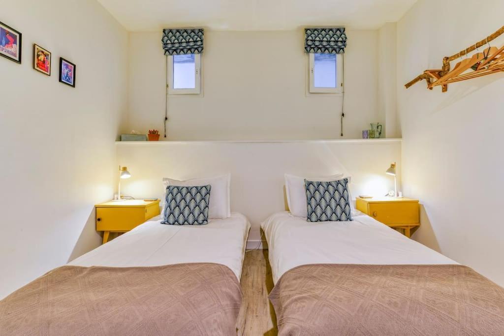 Bed and Breakfast La Calade Montouliers Exterior foto