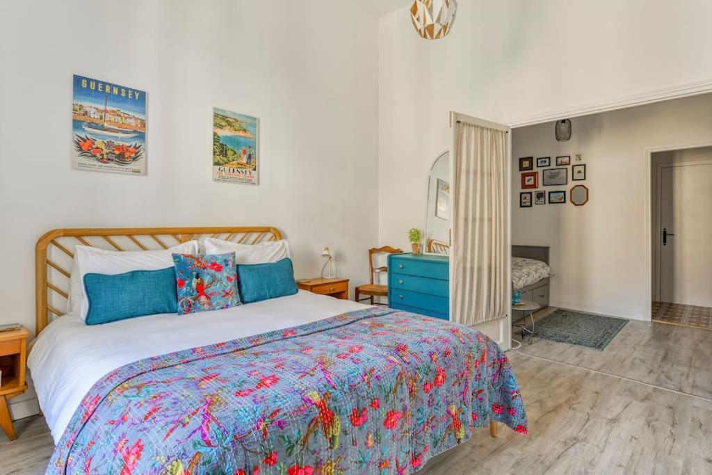 Bed and Breakfast La Calade Montouliers Exterior foto